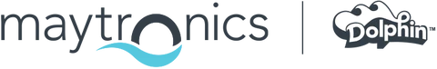 logo maytronics